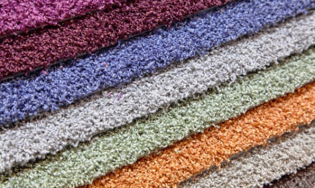Tips for Choosing the color of carpet